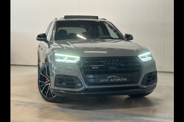 Audi SQ5 3.0 TFSI SQ5 quattro Pro Line Plus | PANO | 360 CAMERA | NARDO GREY | B&O