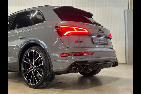 Audi SQ5 3.0 TFSI SQ5 quattro Pro Line Plus | PANO | 360 CAMERA | NARDO GREY | B&O