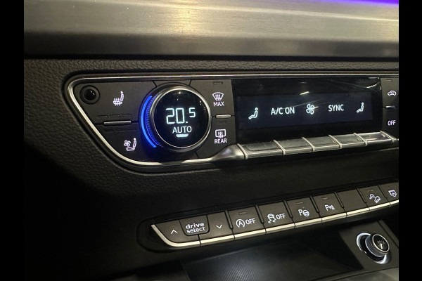 Audi SQ5 3.0 TFSI SQ5 quattro Pro Line Plus | PANO | 360 CAMERA | NARDO GREY | B&O