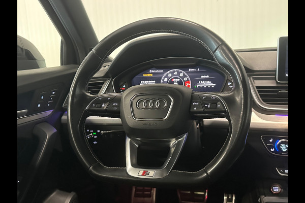 Audi SQ5 3.0 TFSI SQ5 quattro Pro Line Plus | PANO | 360 CAMERA | NARDO GREY | B&O