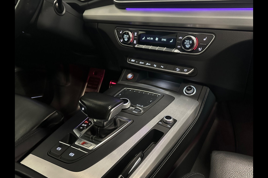 Audi SQ5 3.0 TFSI SQ5 quattro Pro Line Plus | PANO | 360 CAMERA | NARDO GREY | B&O
