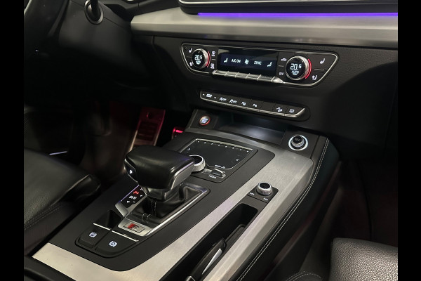 Audi SQ5 3.0 TFSI SQ5 quattro Pro Line Plus | PANO | 360 CAMERA | NARDO GREY | B&O