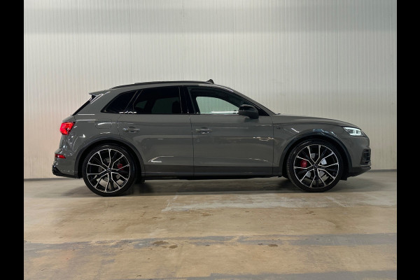 Audi SQ5 3.0 TFSI SQ5 quattro Pro Line Plus | PANO | 360 CAMERA | NARDO GREY | B&O