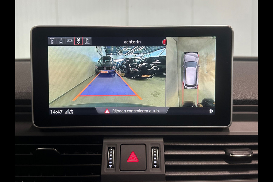 Audi SQ5 3.0 TFSI SQ5 quattro Pro Line Plus | PANO | 360 CAMERA | NARDO GREY | B&O