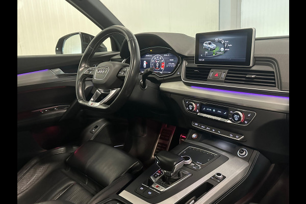 Audi SQ5 3.0 TFSI SQ5 quattro Pro Line Plus | PANO | 360 CAMERA | NARDO GREY | B&O