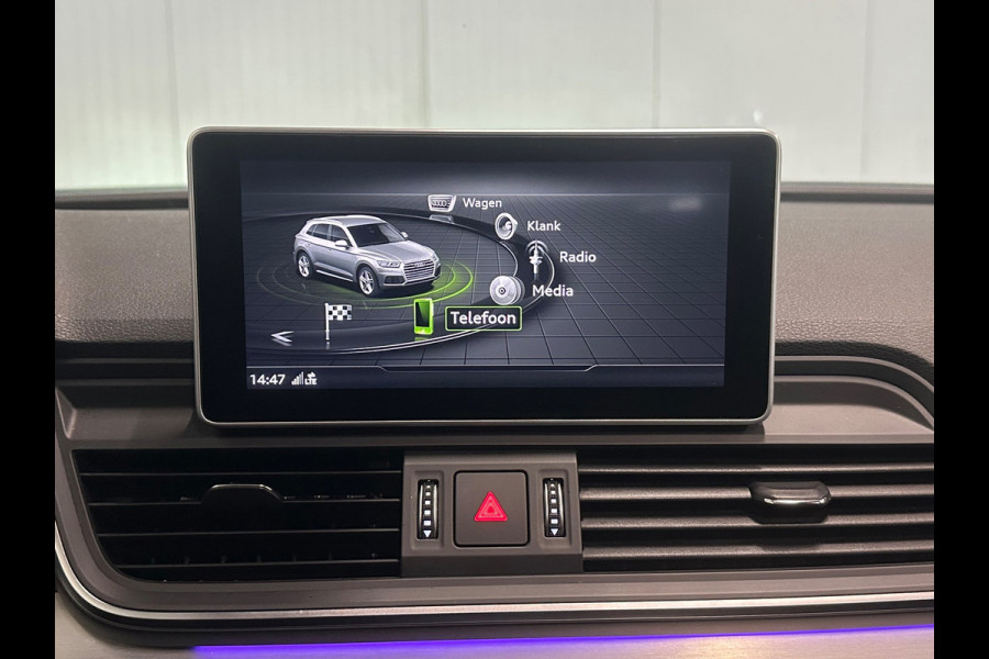 Audi SQ5 3.0 TFSI SQ5 quattro Pro Line Plus | PANO | 360 CAMERA | NARDO GREY | B&O