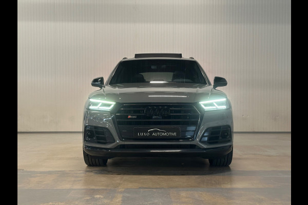 Audi SQ5 3.0 TFSI SQ5 quattro Pro Line Plus | PANO | 360 CAMERA | NARDO GREY | B&O