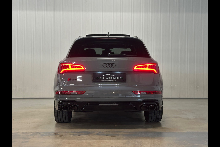 Audi SQ5 3.0 TFSI SQ5 quattro Pro Line Plus | PANO | 360 CAMERA | NARDO GREY | B&O