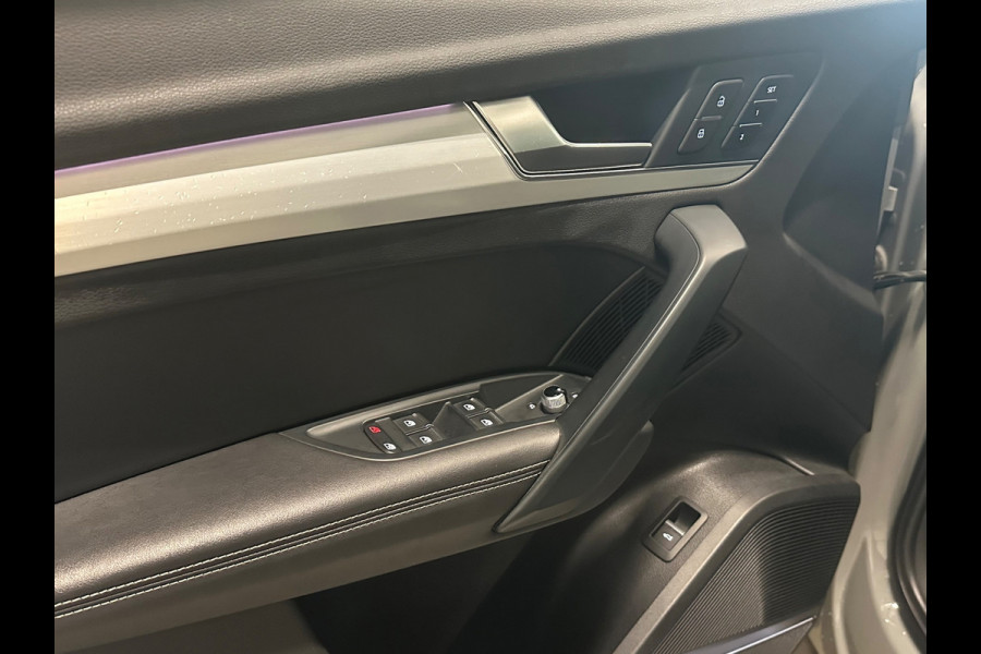 Audi SQ5 3.0 TFSI SQ5 quattro Pro Line Plus | PANO | 360 CAMERA | NARDO GREY | B&O