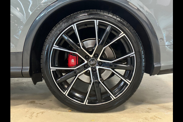 Audi SQ5 3.0 TFSI SQ5 quattro Pro Line Plus | PANO | 360 CAMERA | NARDO GREY | B&O