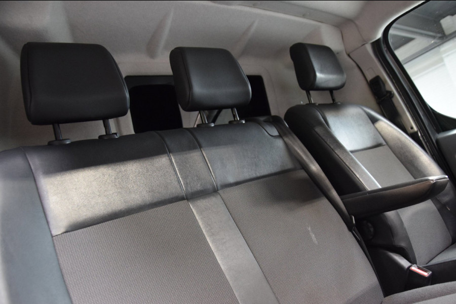 Peugeot Expert 2.0 BlueHDI 180 Compact Urban Aut.|ACC|Camera|180PK