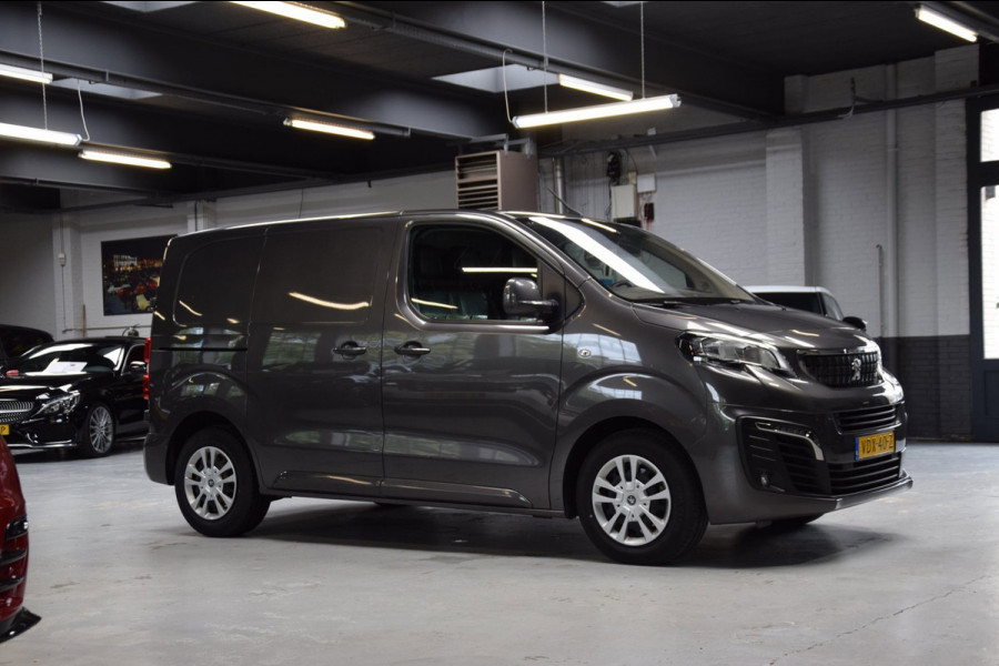 Peugeot Expert 2.0 BlueHDI 180 Compact Urban Aut.|ACC|Camera|180PK