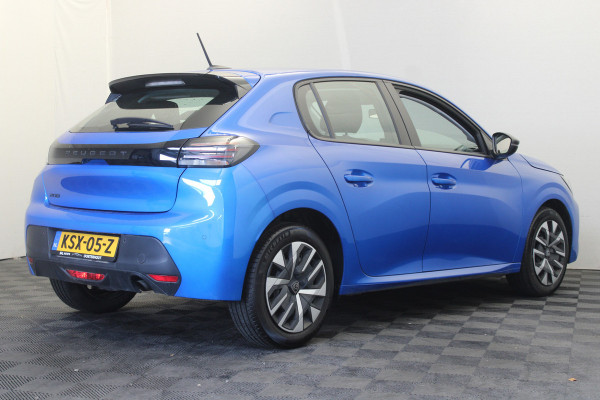 Peugeot 208 1.2 PureTech 75 Active