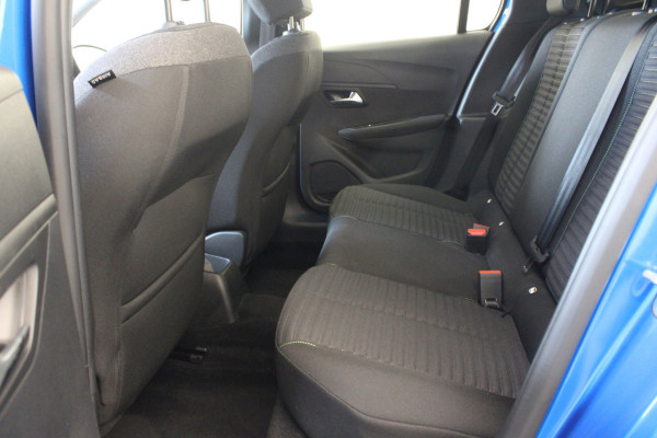 Peugeot 208 1.2 PureTech 75 Active