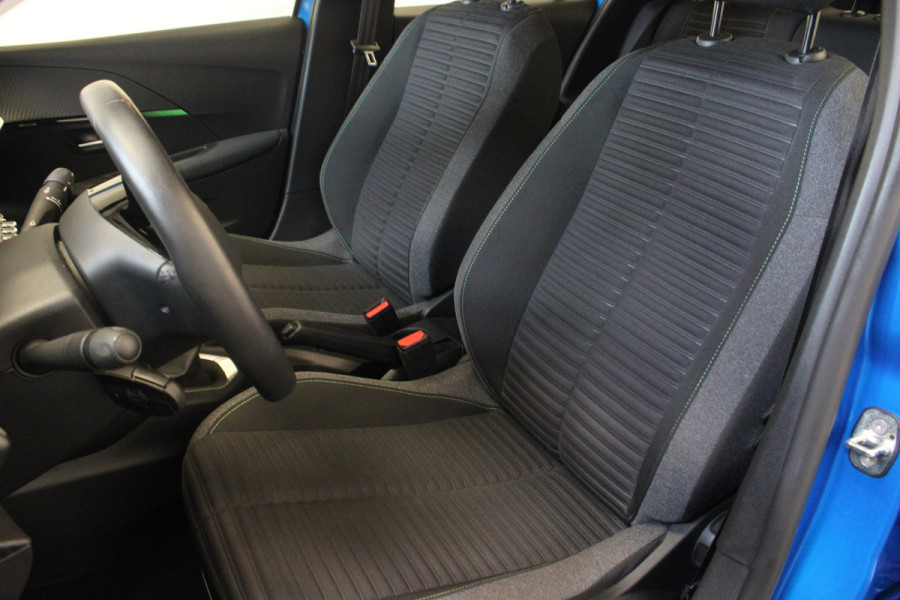 Peugeot 208 1.2 PureTech 75 Active