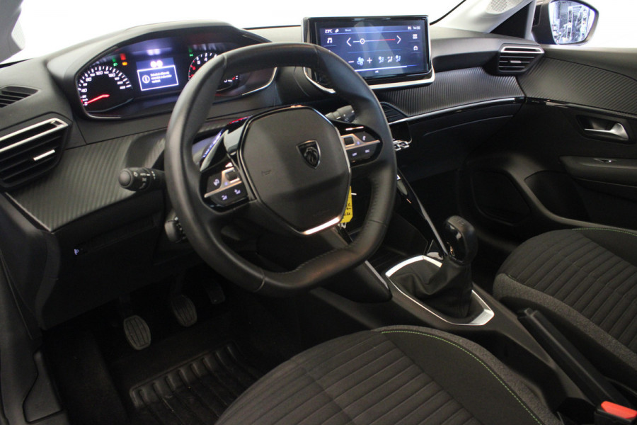 Peugeot 208 1.2 PureTech 75 Active