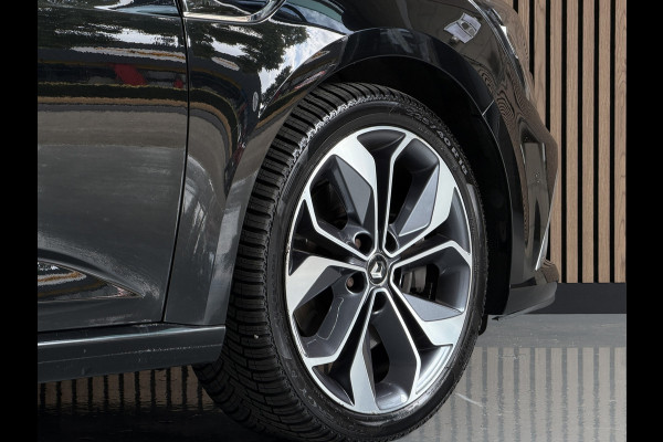 Renault Mégane Estate 1.6 TCe GT-Line EDC | Groot Navi | 18" | Camera | Led koplampen | Cruise control |