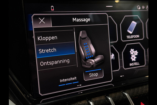 Lamborghini Urus 4.0 V8 |PANO|AKRAPOVIC|B&O|MASSAGE|CERAMIC|HuD|CARBON|SOFTCLOSE|360 CAMERA|GARANTIE 03/2027|23 INCH|650PK|BOMVOL!