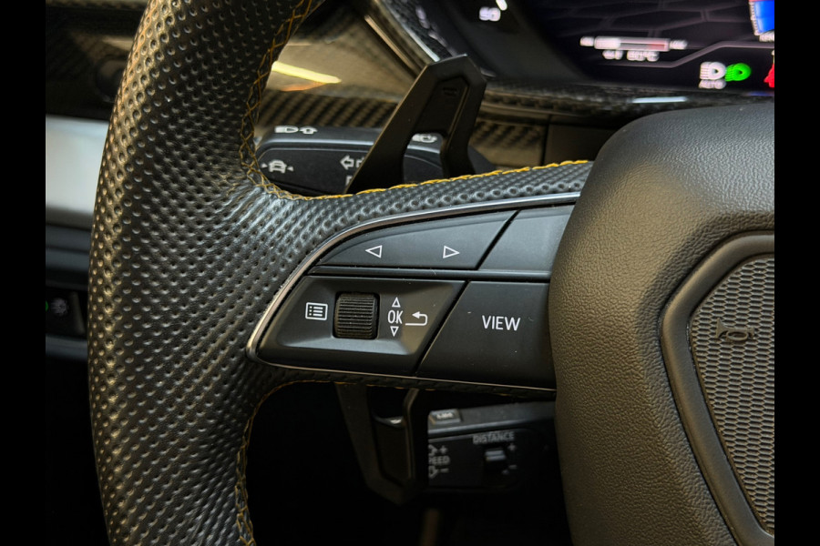 Lamborghini Urus 4.0 V8 |PANO|AKRAPOVIC|B&O|MASSAGE|CERAMIC|HuD|CARBON|SOFTCLOSE|360 CAMERA|GARANTIE 03/2027|23 INCH|650PK|BOMVOL!