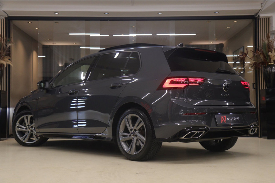 Volkswagen Golf 1.5 eTSI R-Line PANO/CAM/CARPLAY/KEYLES/IQ/ACC/VOL