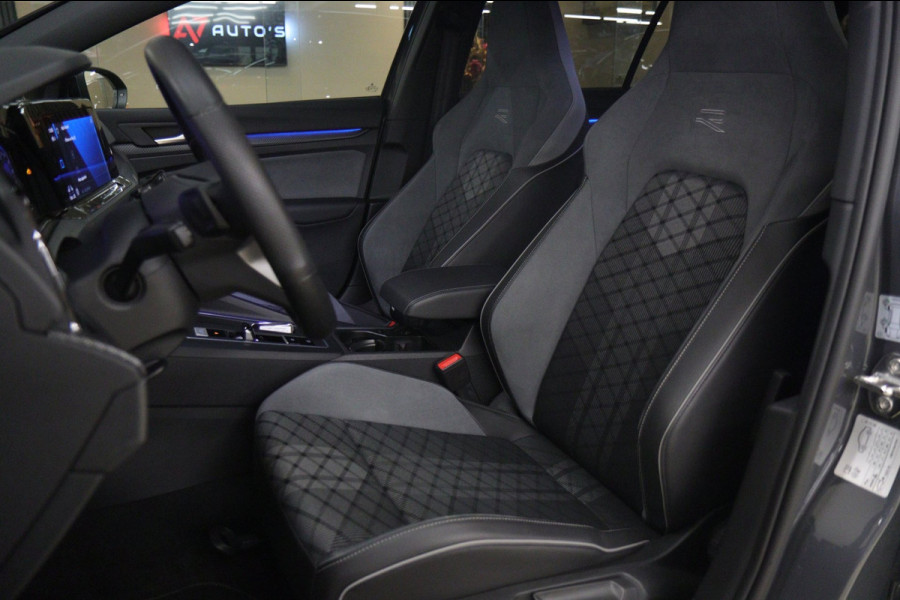 Volkswagen Golf 1.5 eTSI R-Line PANO/CAM/CARPLAY/KEYLES/IQ/ACC/VOL