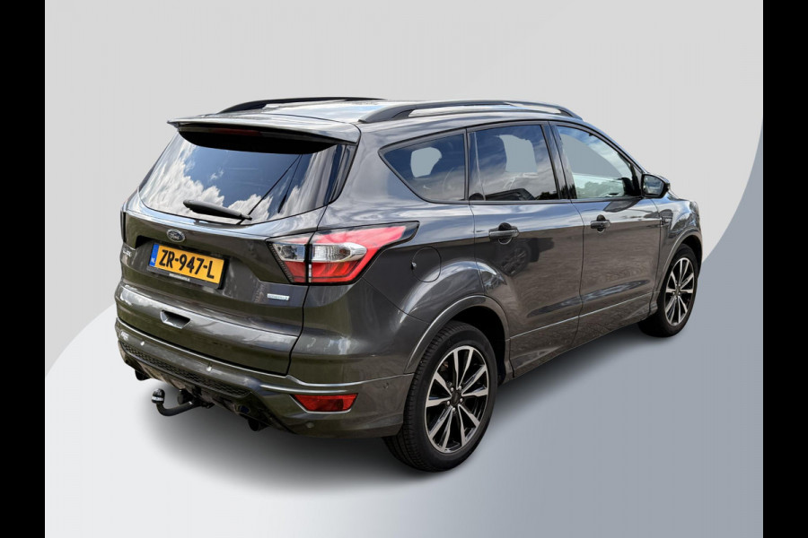 Ford Kuga 1.5 EcoBoost ST Line 150pk Trekhaak | Camera | Stoelverwarming | SYNC 3 | Dealer onderhouden