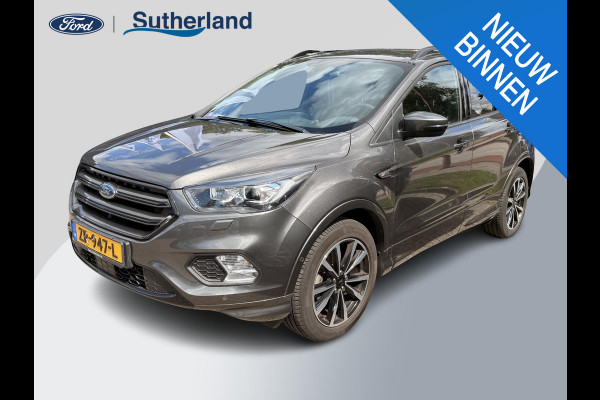 Ford Kuga 1.5 EcoBoost ST Line 150pk Trekhaak | Camera | Stoelverwarming | SYNC 3 | Dealer onderhouden