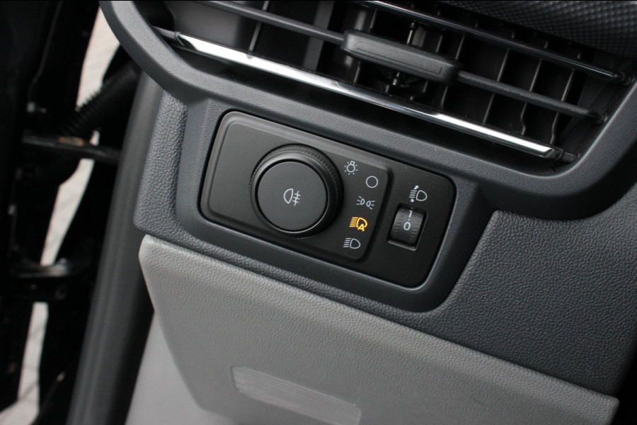 Ford E-Transit Cust. 320 L2H1 Limited 71 kWh DC DUBBEL CABINE / JB- EDITON / CAMERA / 370KM RANGE / APPLE CARPLAY DRIVERS- PACK