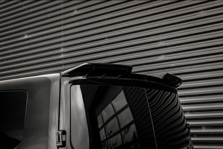 Ford E-Transit Cust. 320 L2H1 Limited 71 kWh DC DUBBEL CABINE / JB- EDITON / CAMERA / 370KM RANGE / APPLE CARPLAY DRIVERS- PACK