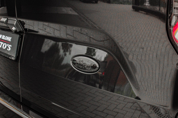 Ford E-Transit Cust. 320 L2H1 Limited 71 kWh DC DUBBEL CABINE / JB- EDITON / CAMERA / 370KM RANGE / APPLE CARPLAY DRIVERS- PACK