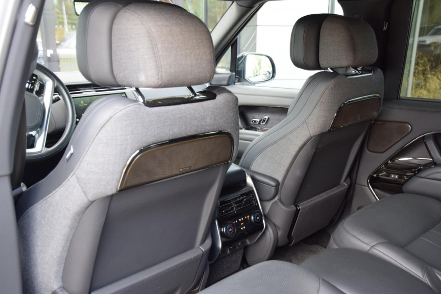 Land Rover Range Rover P510e SV PHEV