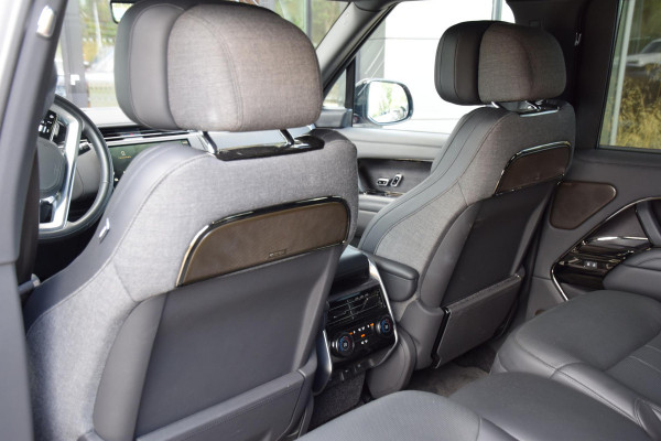 Land Rover Range Rover P510e SV PHEV