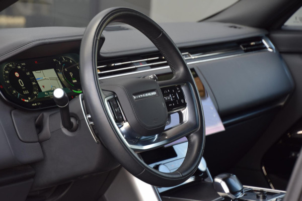 Land Rover Range Rover P510e SV PHEV