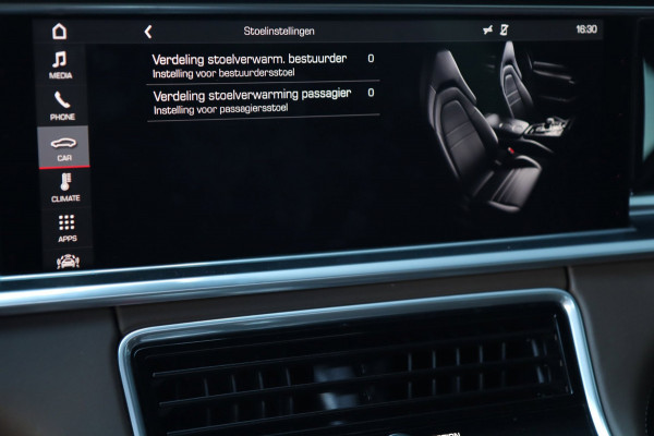 Porsche Panamera Porsche Panamera 2.9 4 E-Hybrid / PANO / BOSE / KEYLESS / VOLCANO GREY / BOVAG