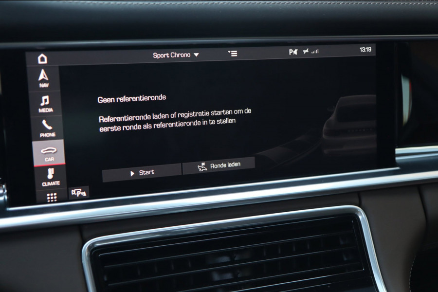 Porsche Panamera Porsche Panamera 2.9 4 E-Hybrid / PANO / BOSE / KEYLESS / VOLCANO GREY / BOVAG