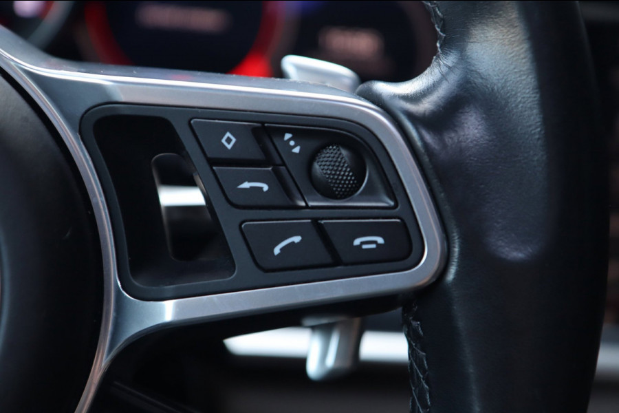 Porsche Panamera Porsche Panamera 2.9 4 E-Hybrid / PANO / BOSE / KEYLESS / VOLCANO GREY / BOVAG