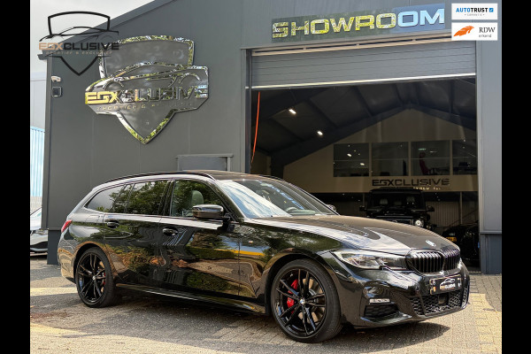 BMW 3 Serie Touring 330e High Executive M Pakket/Pano/Laser/HUD