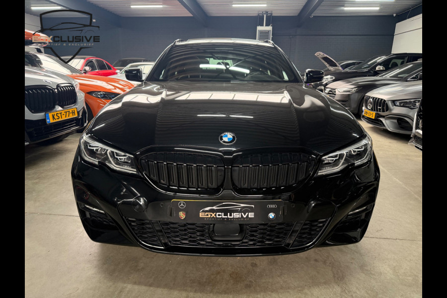BMW 3 Serie Touring 330e High Executive M Pakket/Pano/Laser/HUD
