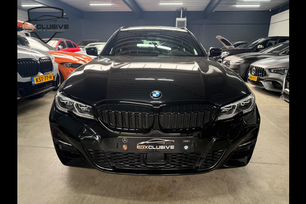BMW 3 Serie Touring 330e High Executive M Pakket/Pano/Laser/HUD