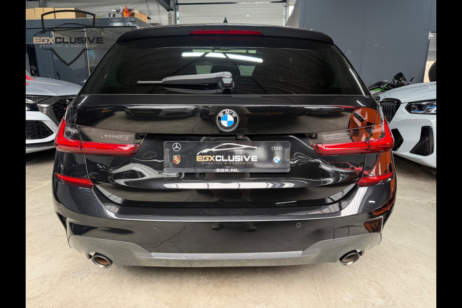 BMW 3 Serie Touring 330e High Executive M Pakket/Pano/Laser/HUD