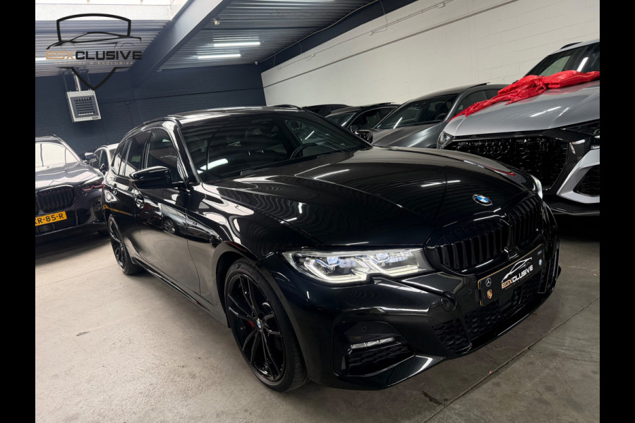 BMW 3 Serie Touring 330e High Executive M Pakket/Pano/Laser/HUD