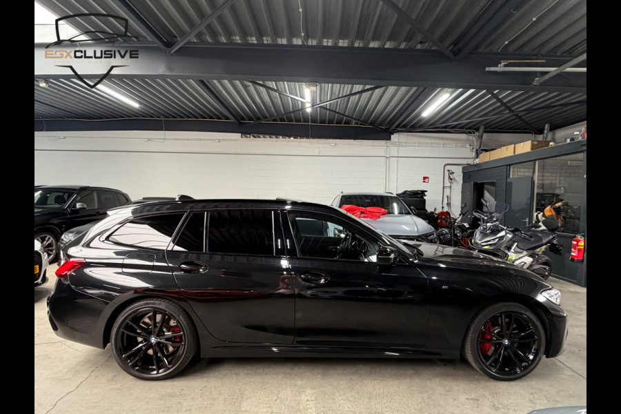 BMW 3 Serie Touring 330e High Executive M Pakket/Pano/Laser/HUD