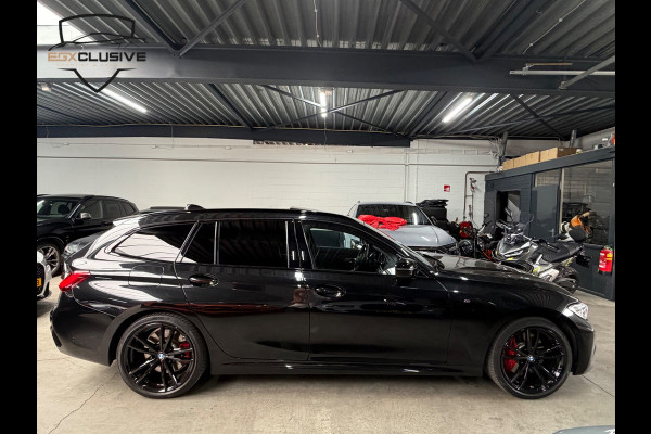 BMW 3 Serie Touring 330e High Executive M Pakket/Pano/Laser/HUD