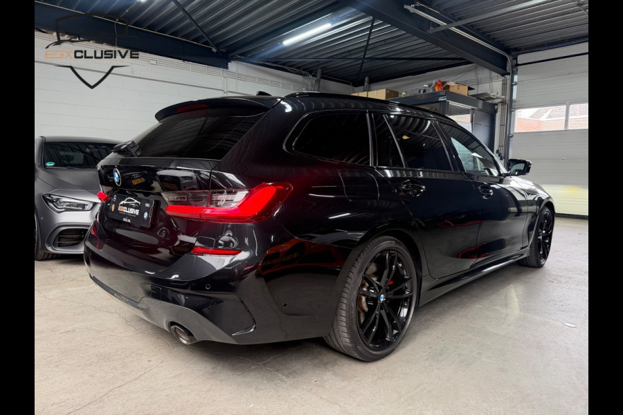 BMW 3 Serie Touring 330e High Executive M Pakket/Pano/Laser/HUD