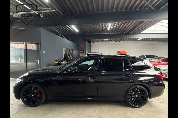 BMW 3 Serie Touring 330e High Executive M Pakket/Pano/Laser/HUD