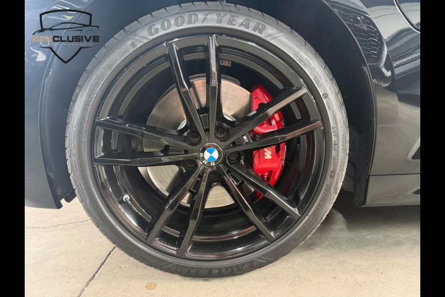 BMW 3 Serie Touring 330e High Executive M Pakket/Pano/Laser/HUD