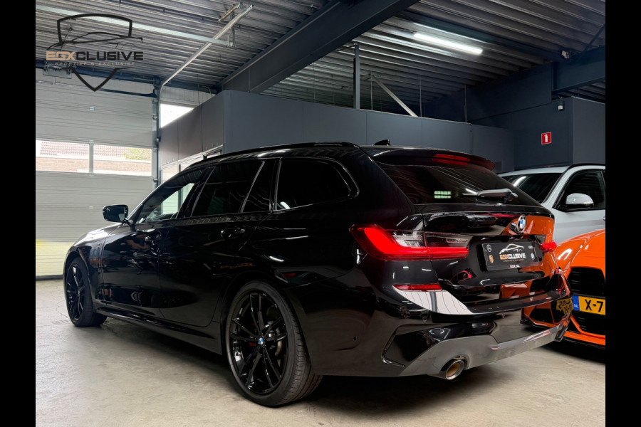 BMW 3 Serie Touring 330e High Executive M Pakket/Pano/Laser/HUD