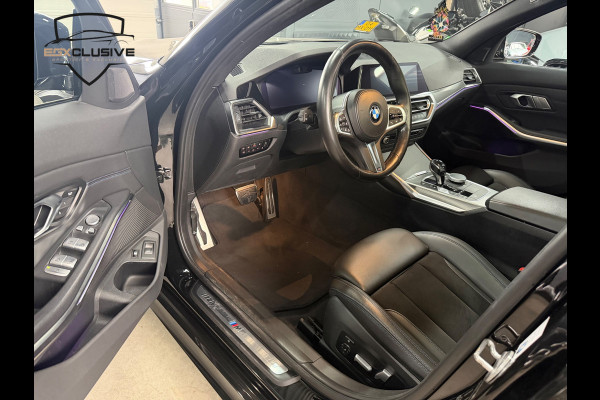 BMW 3 Serie Touring 330e High Executive M Pakket/Pano/Laser/HUD