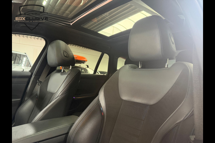 BMW 3 Serie Touring 330e High Executive M Pakket/Pano/Laser/HUD