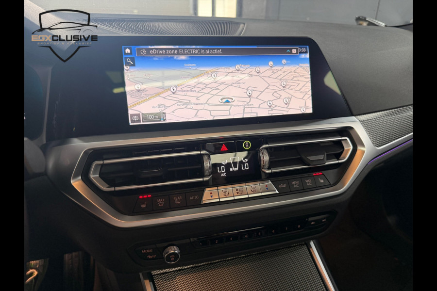BMW 3 Serie Touring 330e High Executive M Pakket/Pano/Laser/HUD